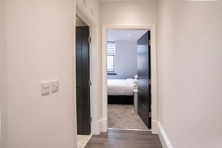 Cavern Quarter By The Castle Collection Apartamento Liverpool