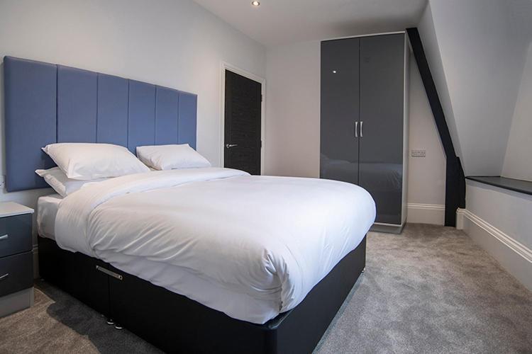 Cavern Quarter By The Castle Collection Apartamento *