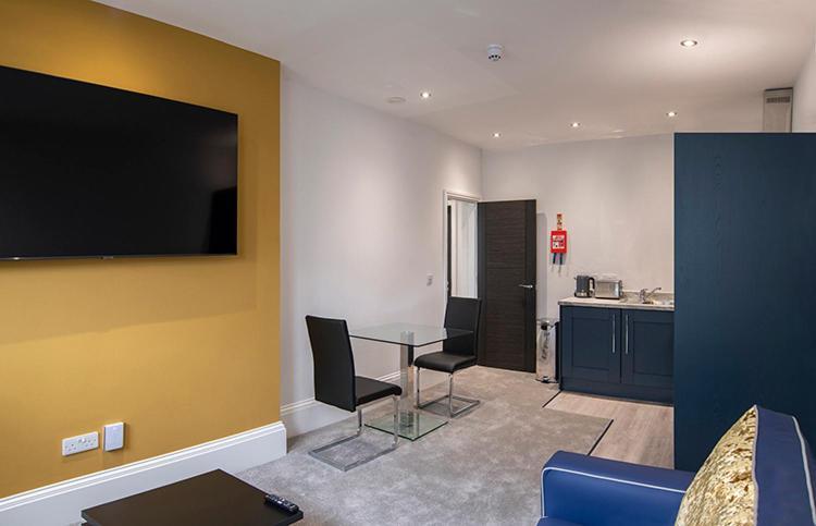 Apartamento Cavern Quarter By The Castle Collection