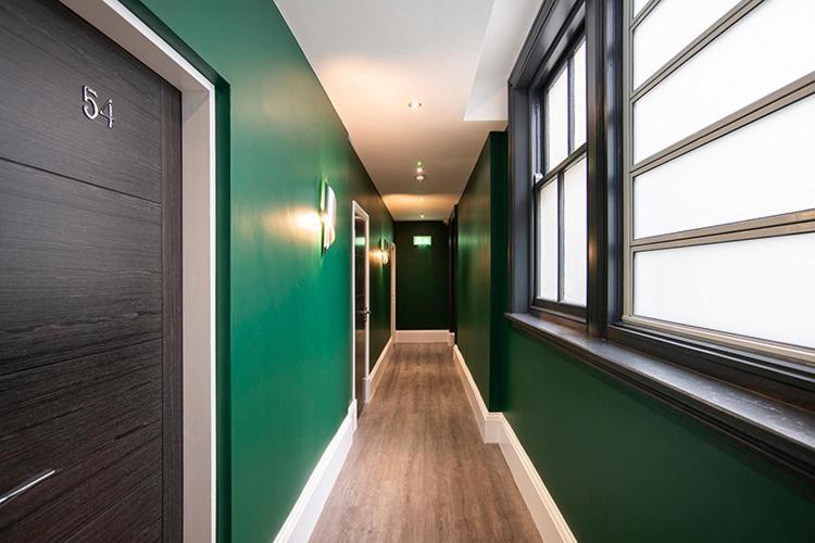 Apartamento Cavern Quarter By The Castle Collection