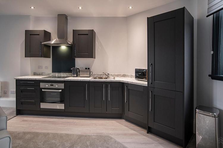 Cavern Quarter By The Castle Collection * Liverpool