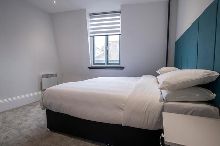 Cavern Quarter By The Castle Collection Apartamento *