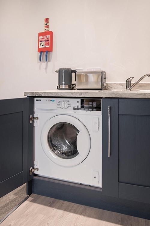 Apartamento Cavern Quarter By The Castle Collection Liverpool
