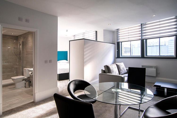 Apartamento Cavern Quarter By The Castle Collection Liverpool