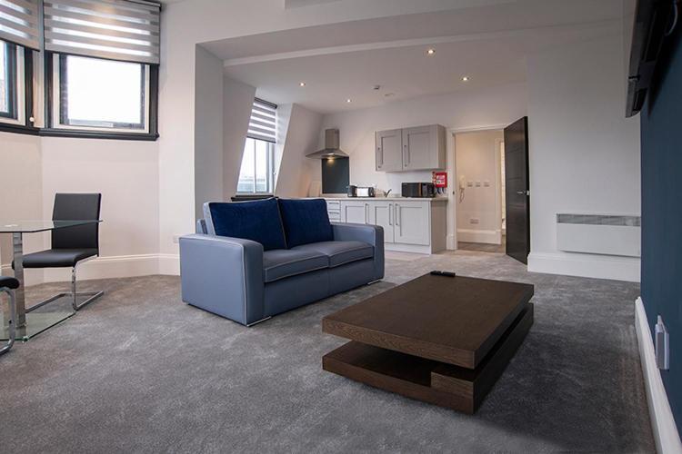 Cavern Quarter By The Castle Collection Apartamento *