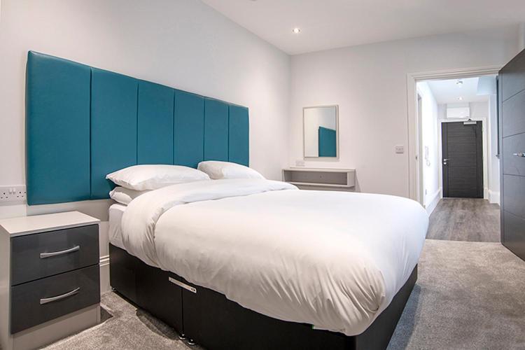 Cavern Quarter By The Castle Collection Apartamento Liverpool